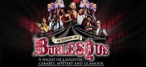 putlocker burlesque